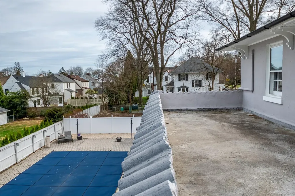 401 Carroll Avenue Mamaroneck NY 10543