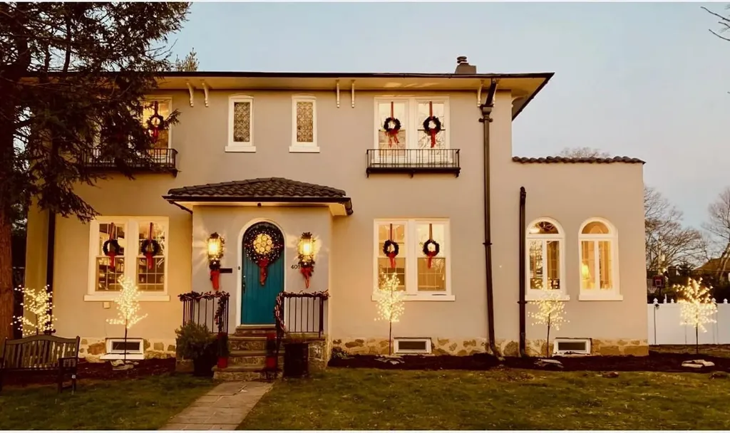 401 Carroll Avenue Mamaroneck NY 10543