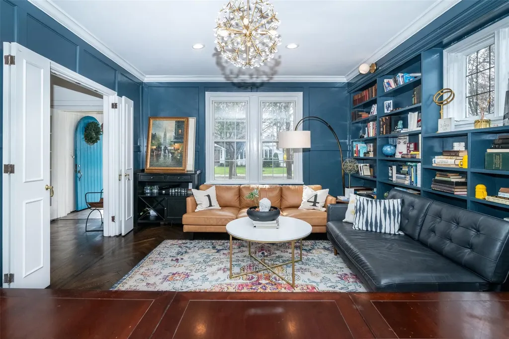 401 Carroll Avenue Mamaroneck NY 10543