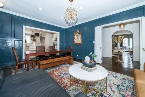 401 Carroll Avenue Mamaroneck NY 10543