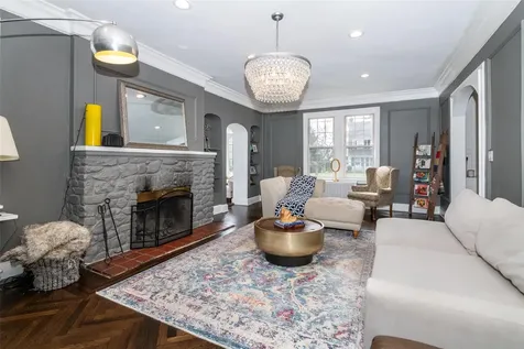 401 Carroll Avenue Mamaroneck NY 10543