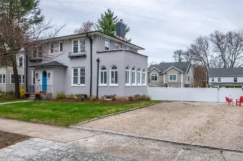 401 Carroll Avenue Mamaroneck NY 10543