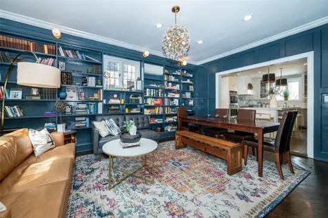 401 Carroll Avenue Mamaroneck NY 10543