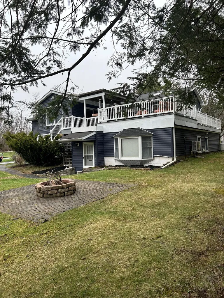62 Cramer Road Poughkeepsie NY 12603