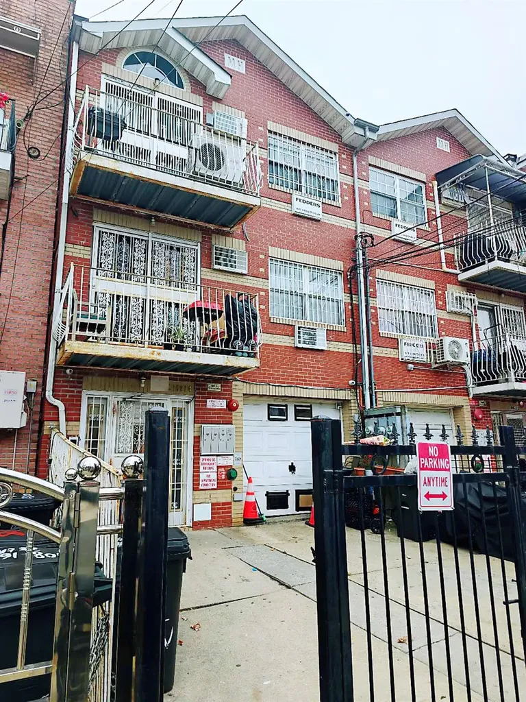 108-14 35th Avenue Corona NY 11368