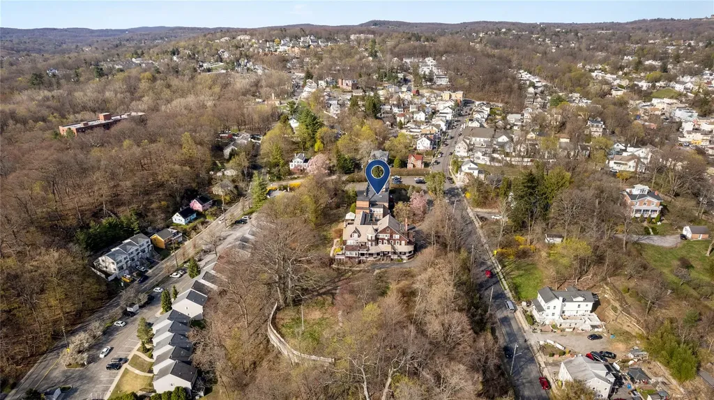 25 N Malcolm Street Ossining NY 10562