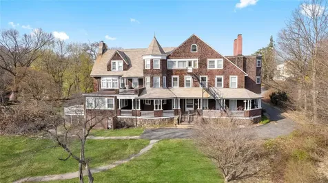 25 N Malcolm Street Ossining NY 10562
