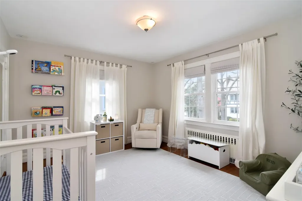 15 Central Parkway Mount Vernon NY 10552
