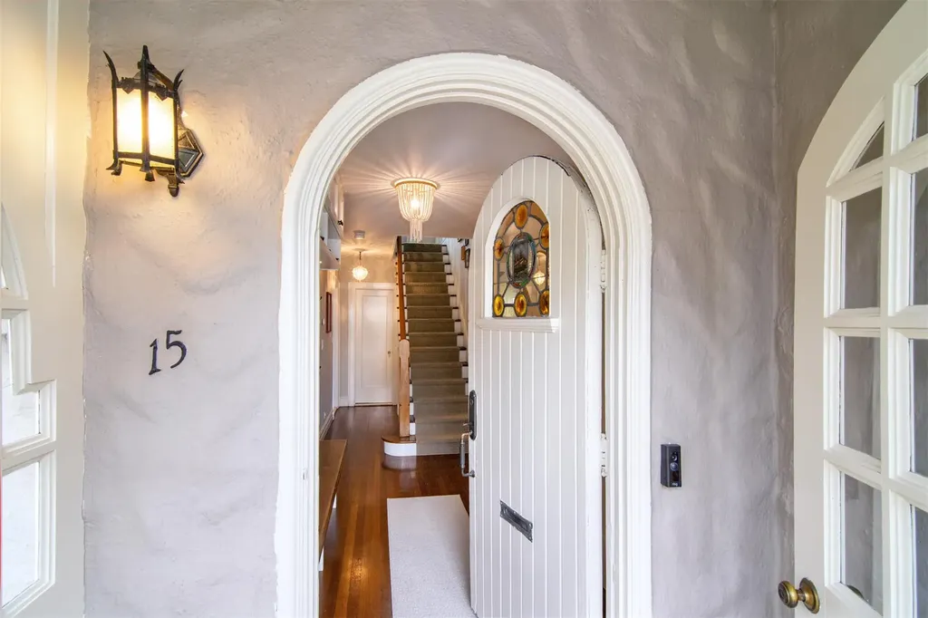 15 Central Parkway Mount Vernon NY 10552