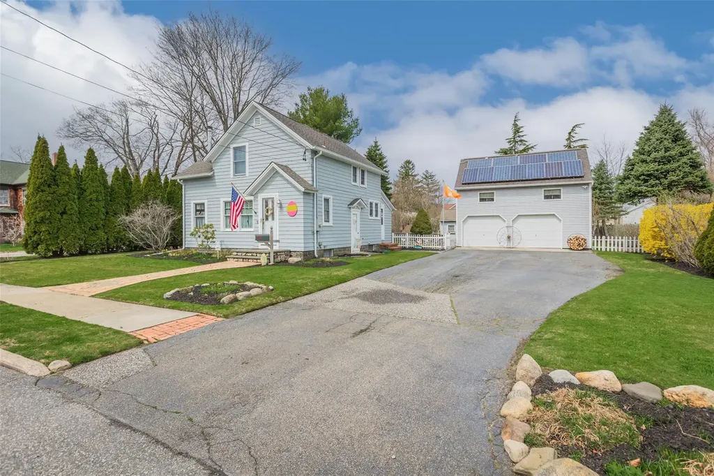 120 Duryea Street Riverhead NY 11901