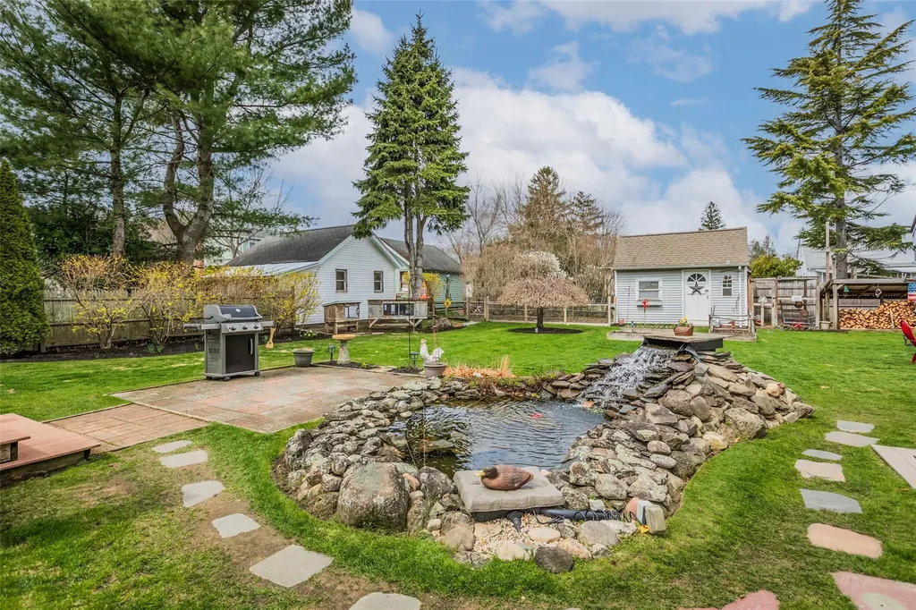 120 Duryea Street Riverhead NY 11901