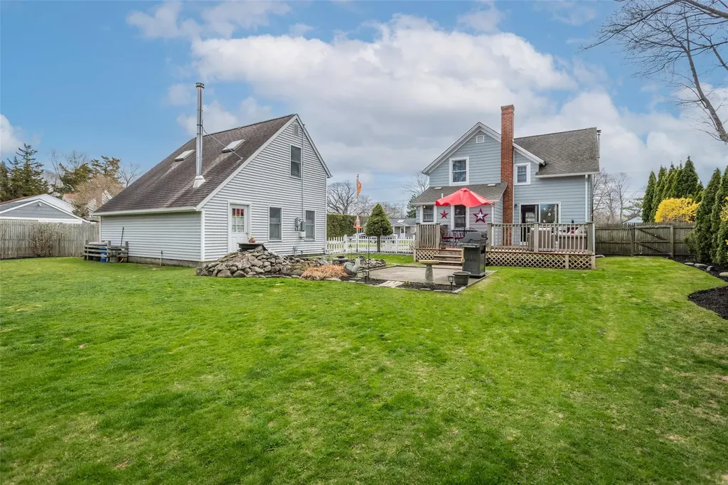 120 Duryea Street Riverhead NY 11901