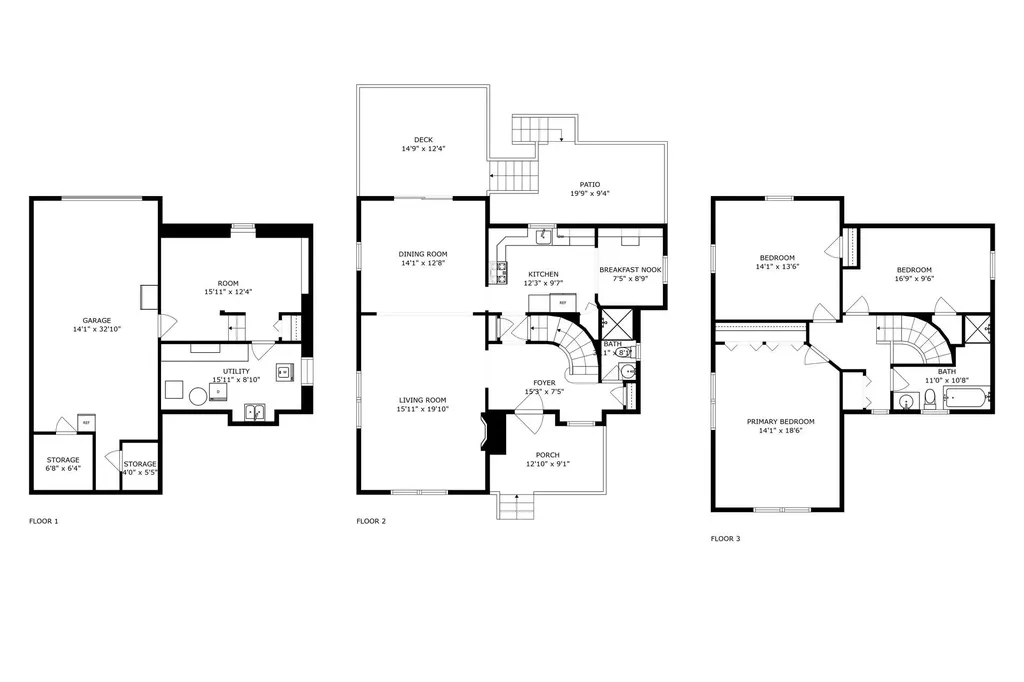 74 Bajart Place Yonkers NY 10705