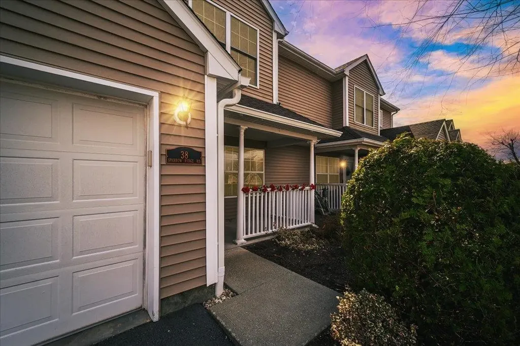 38 Sparrow Ridge Road Carmel NY 10512