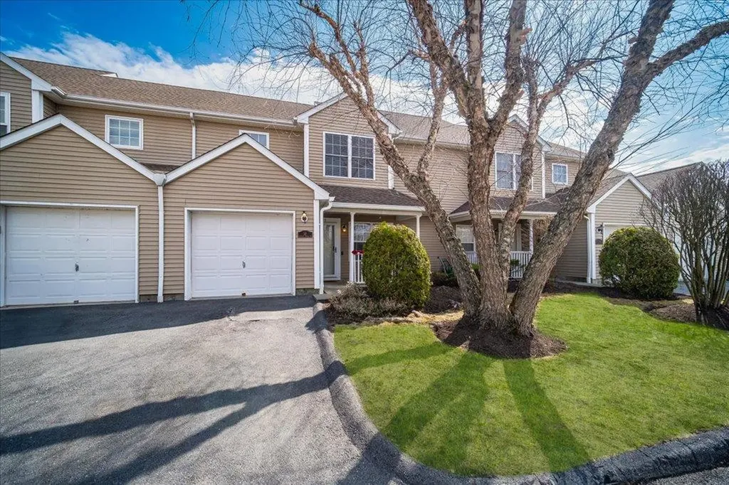 38 Sparrow Ridge Road Carmel NY 10512