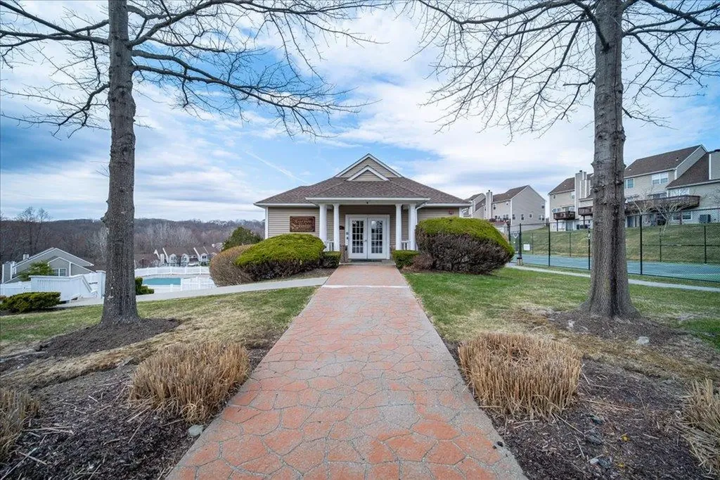 38 Sparrow Ridge Road Carmel NY 10512