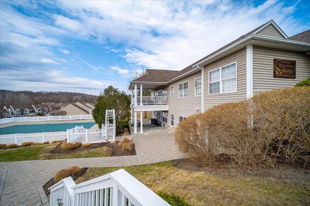 38 Sparrow Ridge Road Carmel NY 10512