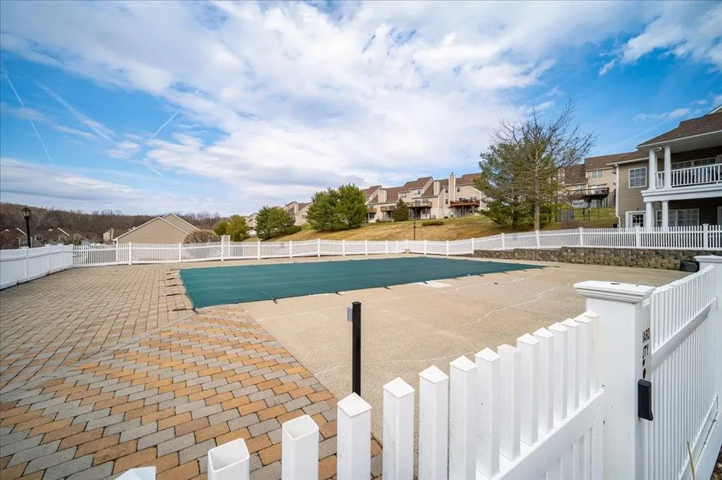38 Sparrow Ridge Road Carmel NY 10512