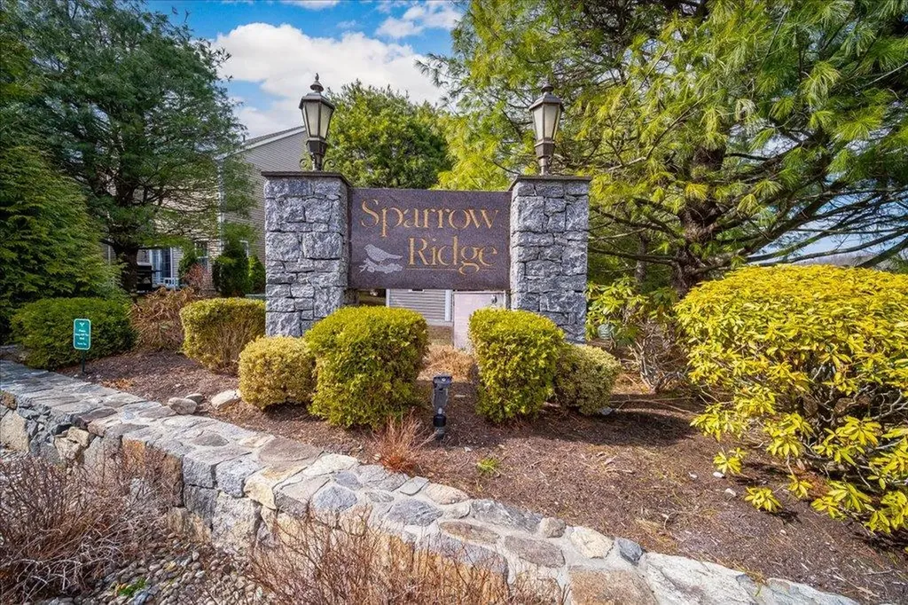 38 Sparrow Ridge Road Carmel NY 10512
