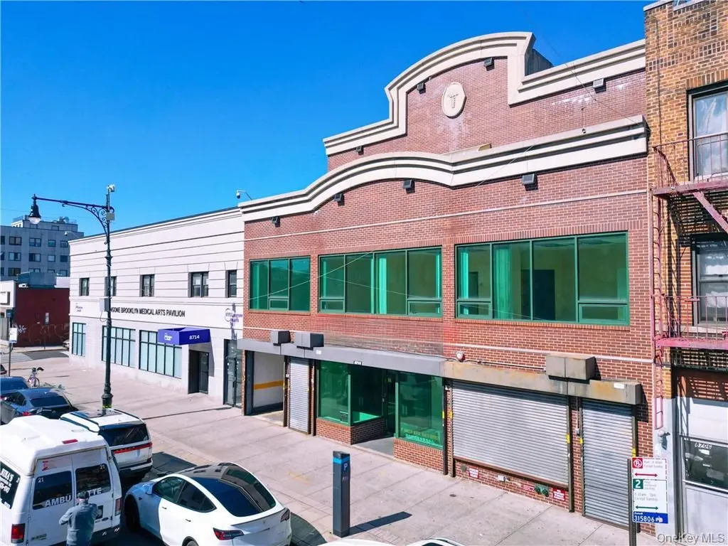 8710 5th Avenue Brooklyn NY 11209