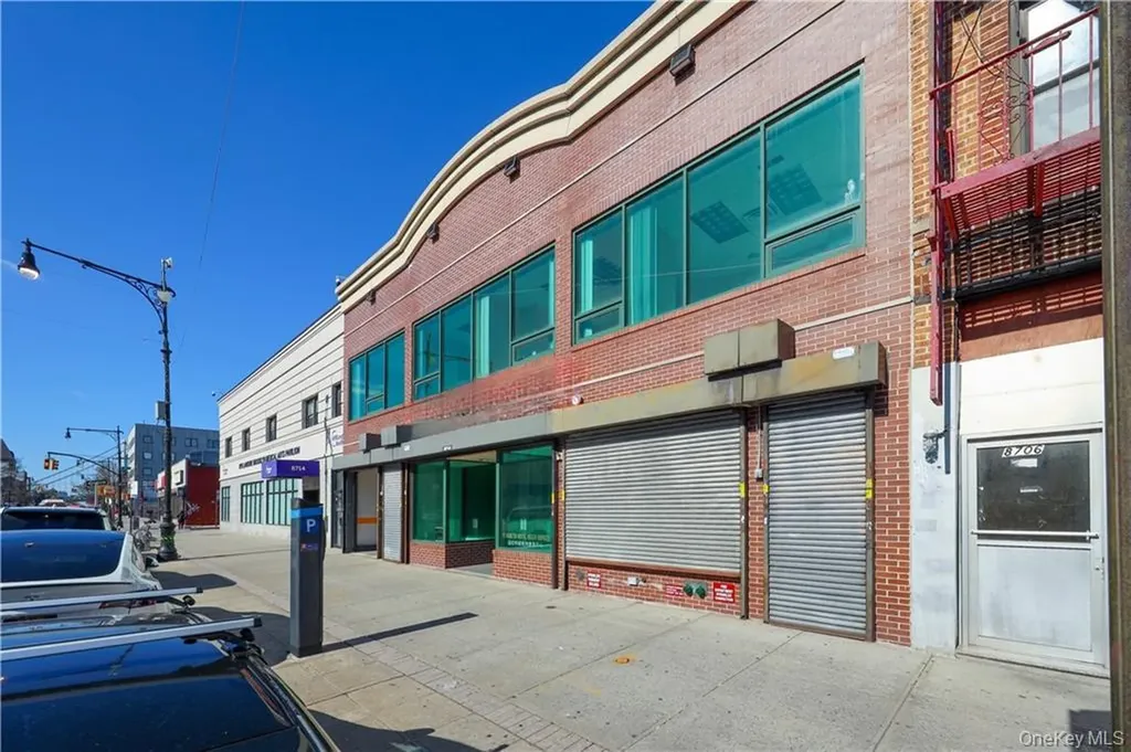 8710 5th Avenue Brooklyn NY 11209