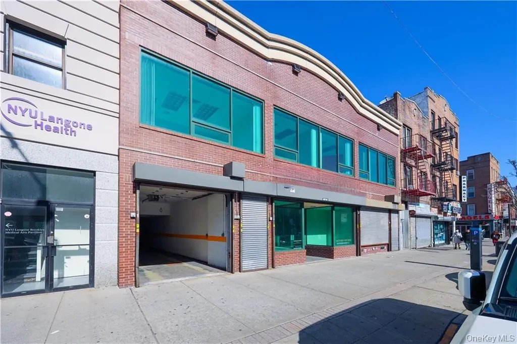 8710 5th Avenue Brooklyn NY 11209