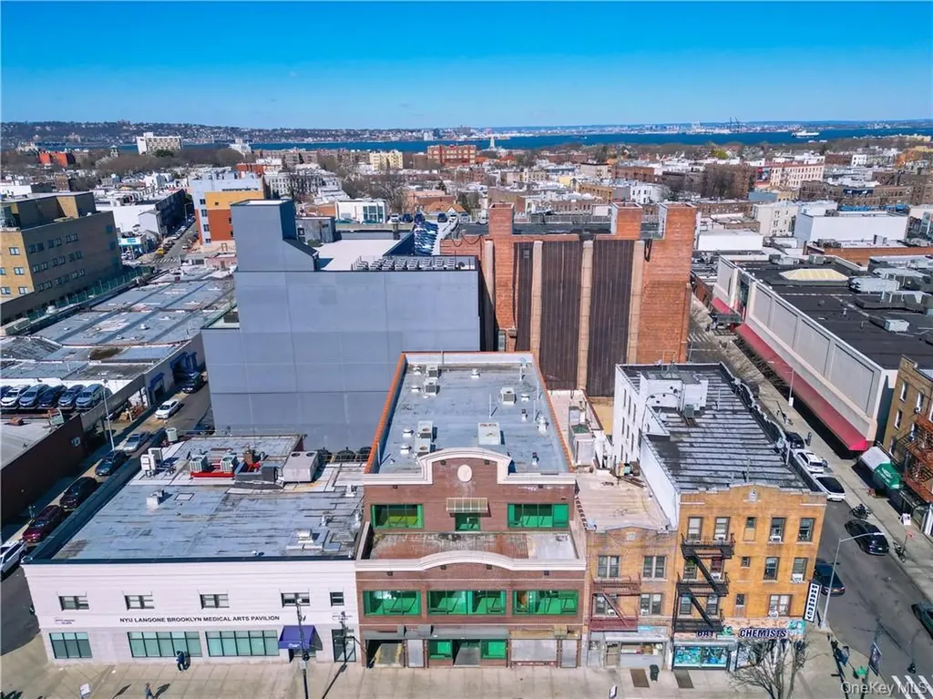 8710 5th Avenue Brooklyn NY 11209