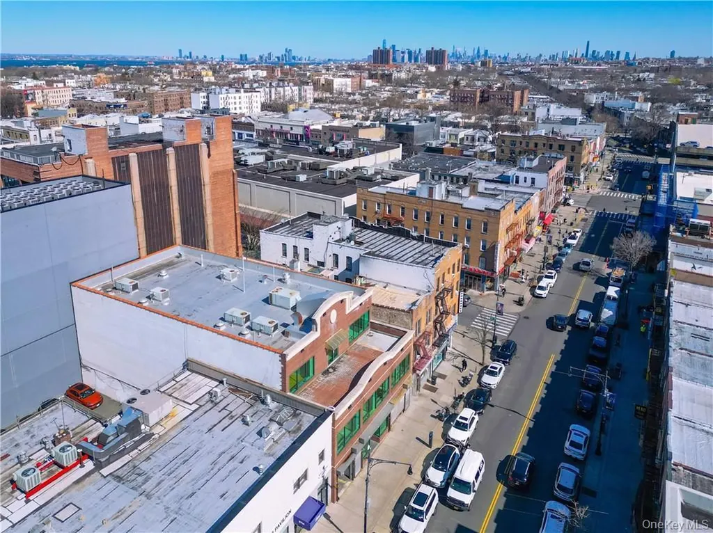 8710 5th Avenue Brooklyn NY 11209
