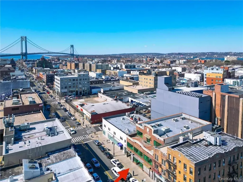 8710 5th Avenue Brooklyn NY 11209