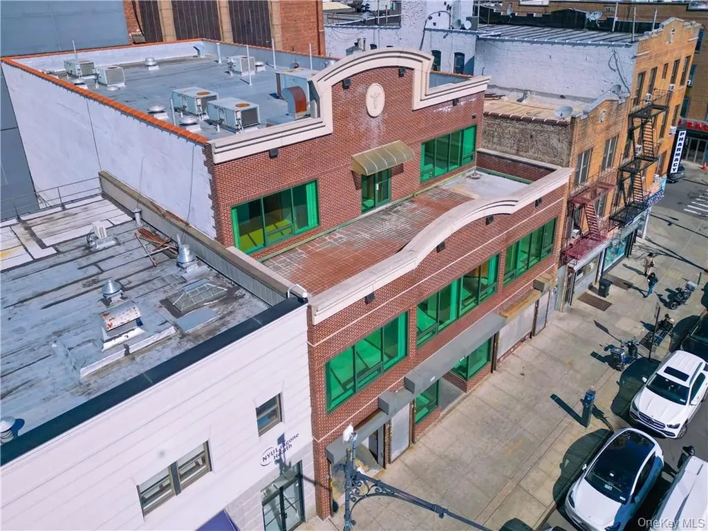 8710 5th Avenue Brooklyn NY 11209