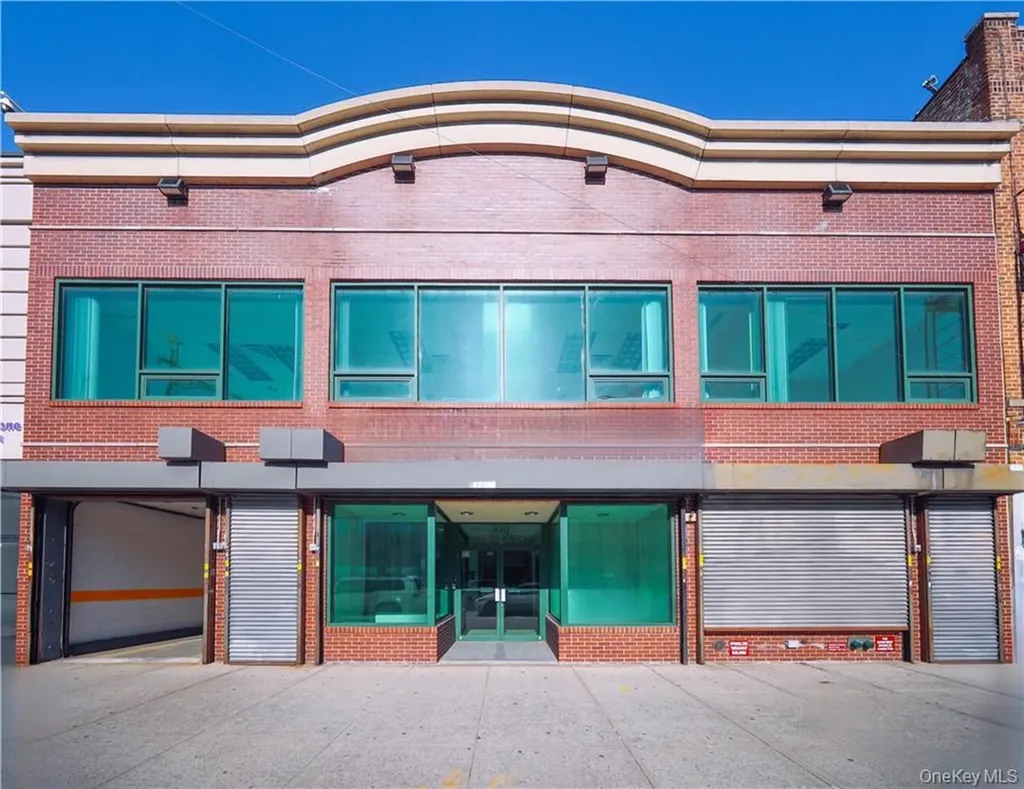 8710 5th Avenue Brooklyn NY 11209