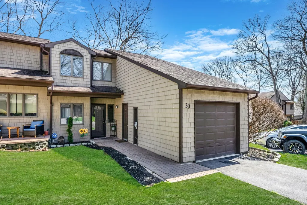 30 Jeremy Circle Nesconset NY 11767