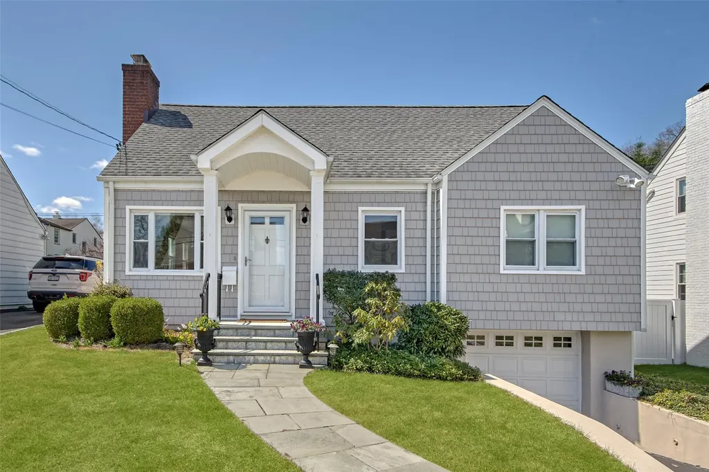 148 Frank Avenue Mamaroneck NY 10543