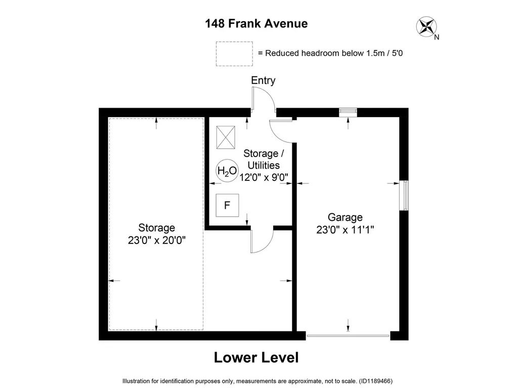 148 Frank Avenue Mamaroneck NY 10543