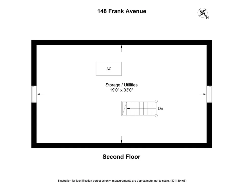 148 Frank Avenue Mamaroneck NY 10543