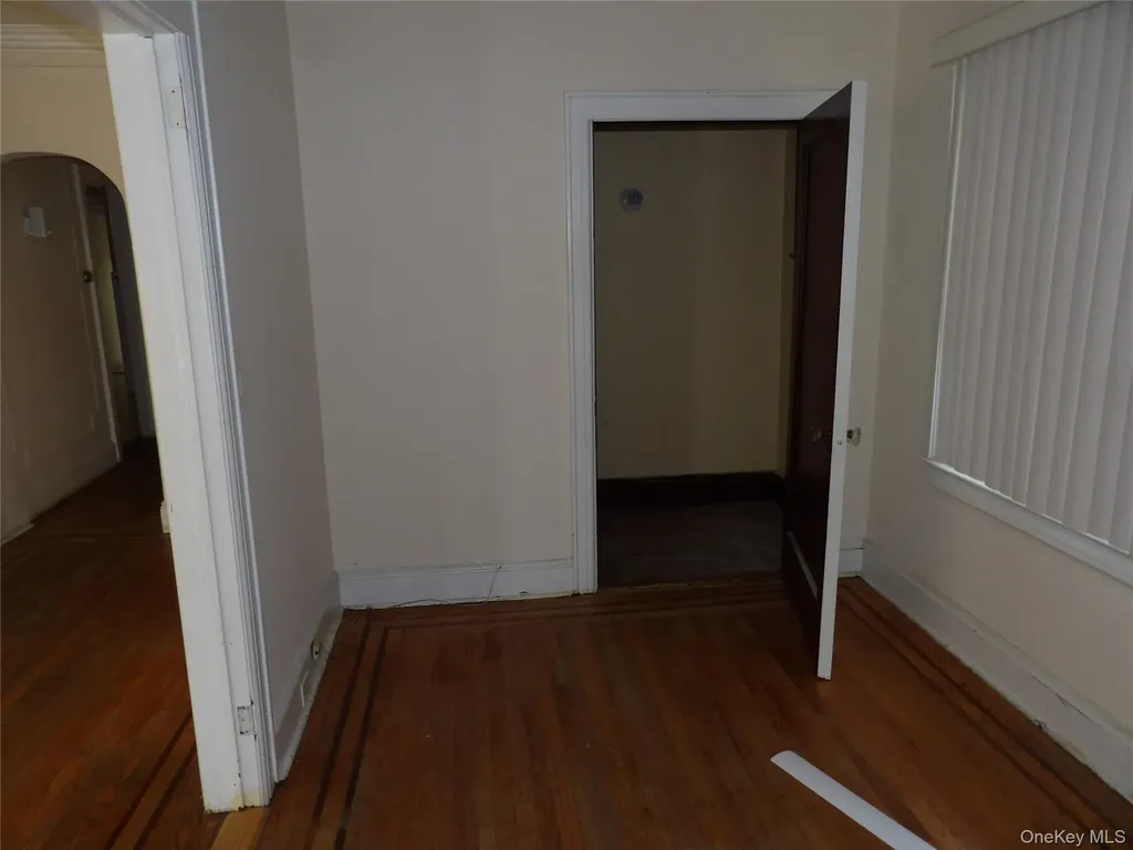 413 Hancock Avenue Mount Vernon NY 10553