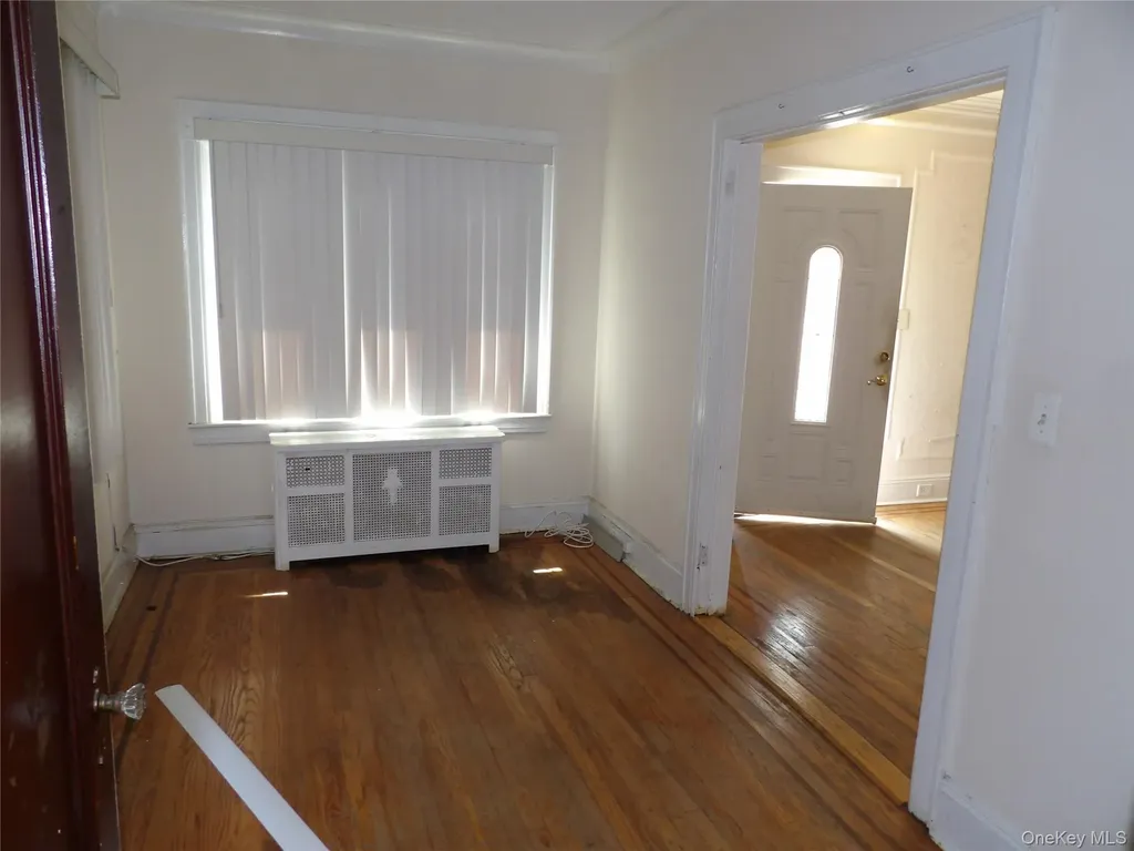 413 Hancock Avenue Mount Vernon NY 10553