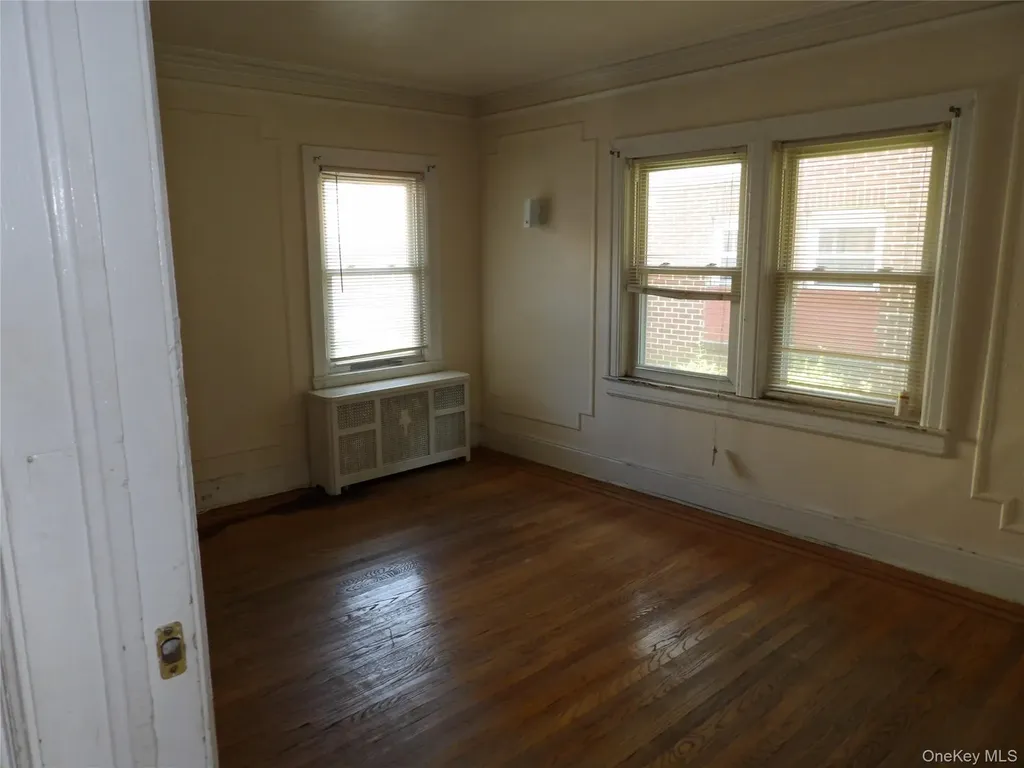 413 Hancock Avenue Mount Vernon NY 10553