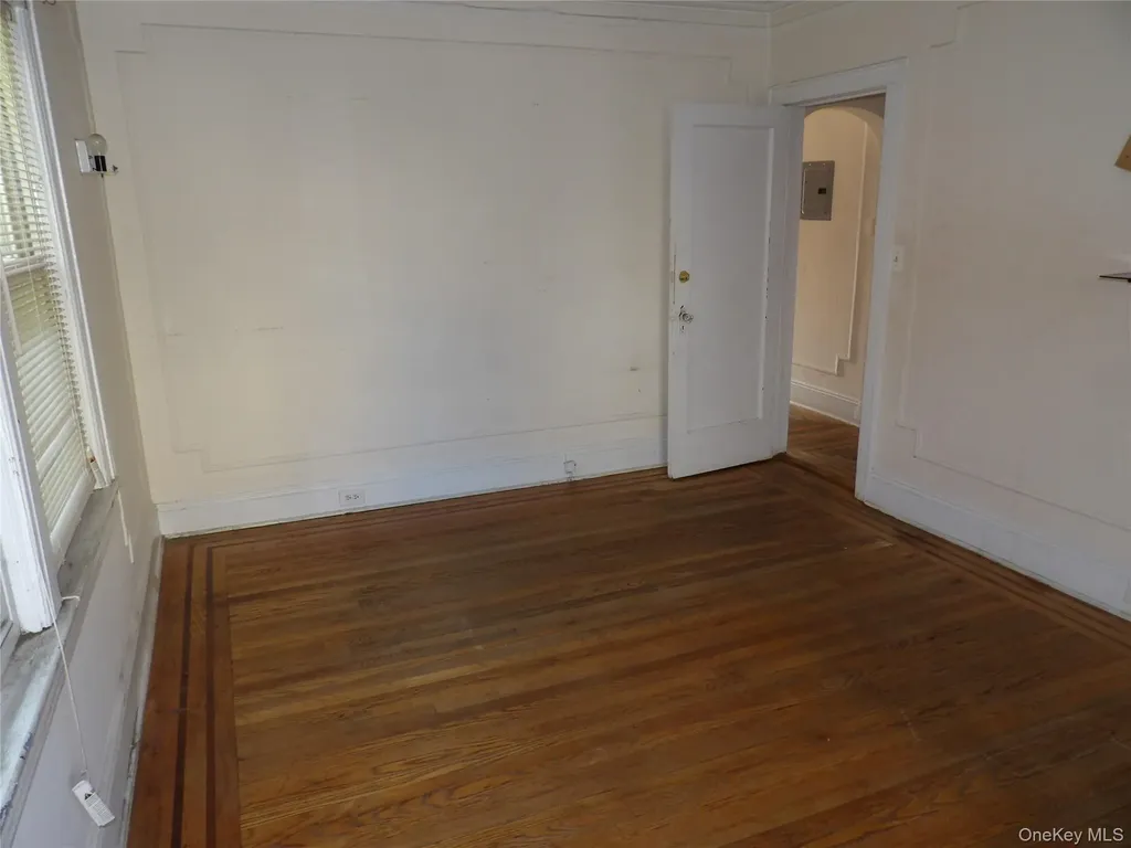 413 Hancock Avenue Mount Vernon NY 10553