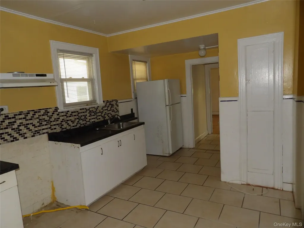 413 Hancock Avenue Mount Vernon NY 10553