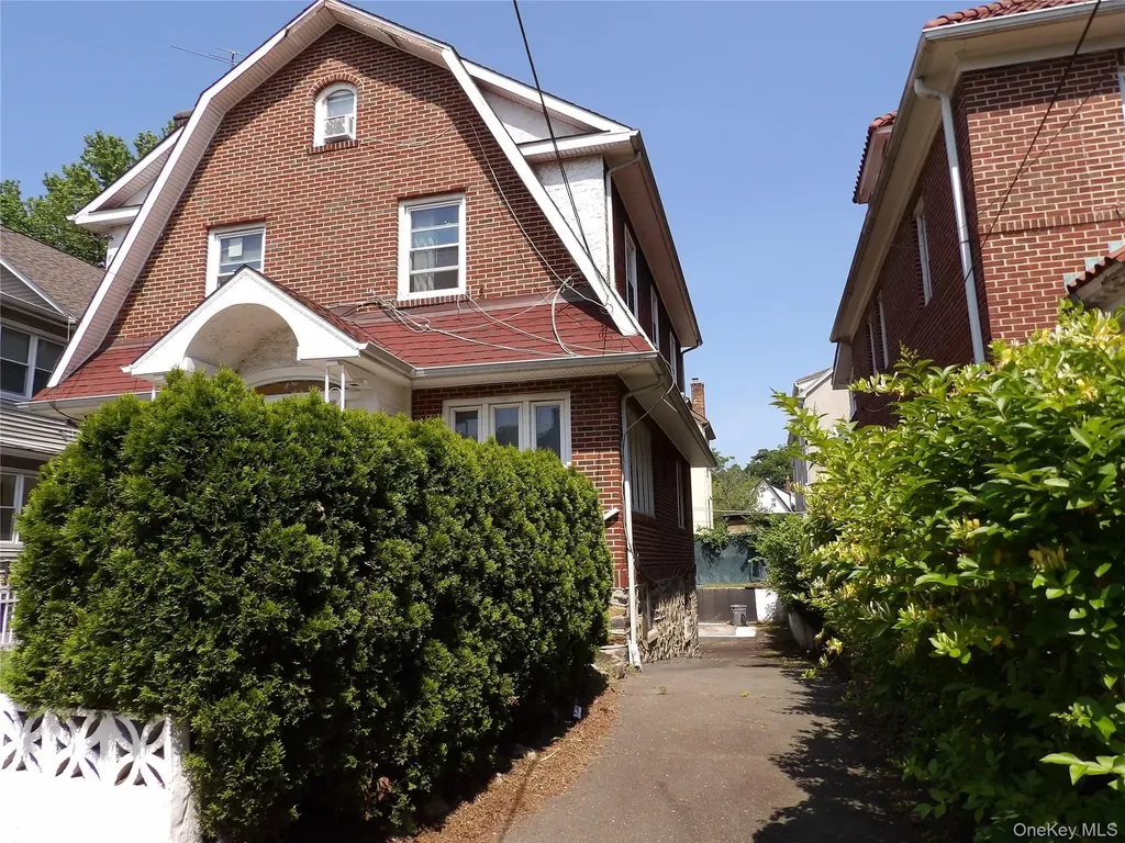 413 Hancock Avenue Mount Vernon NY 10553