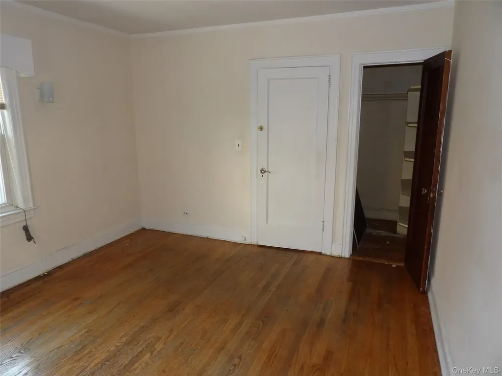 413 Hancock Avenue Mount Vernon NY 10553