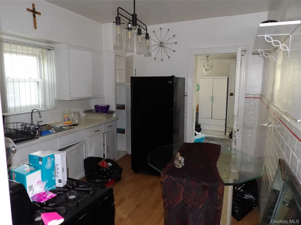 413 Hancock Avenue Mount Vernon NY 10553