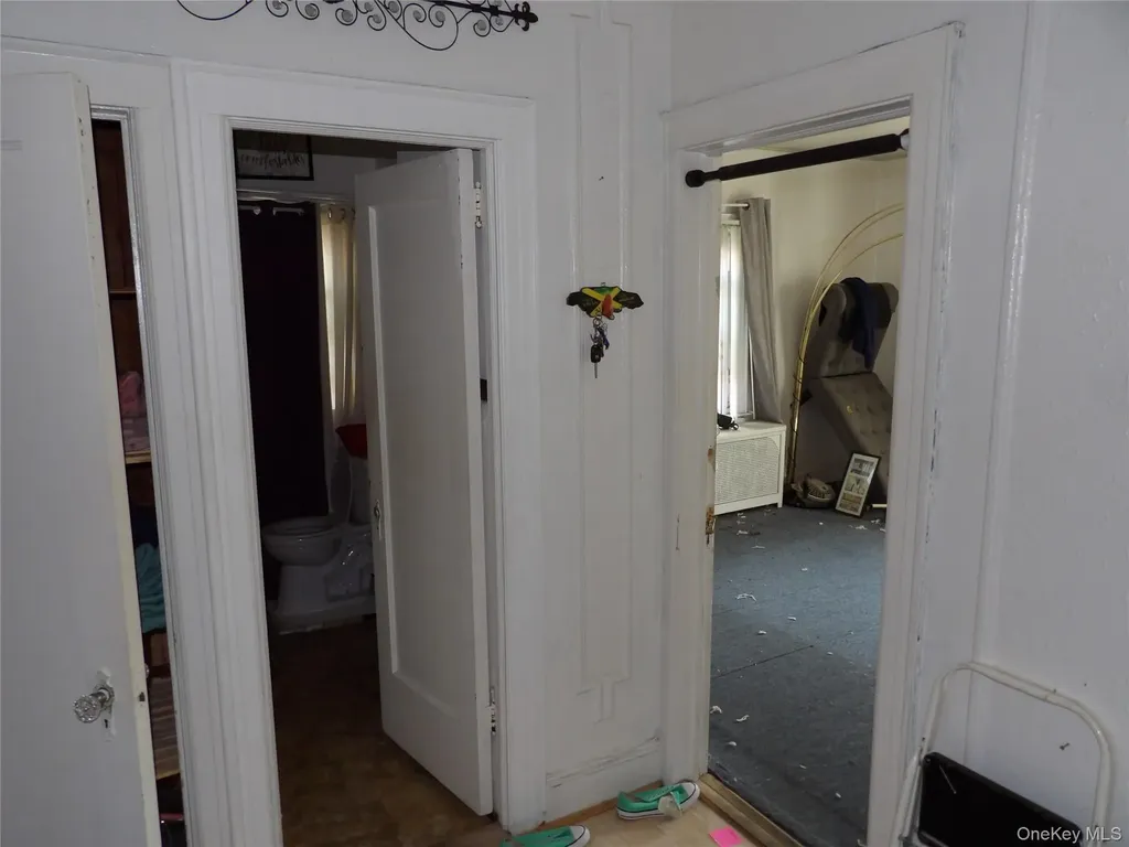 413 Hancock Avenue Mount Vernon NY 10553