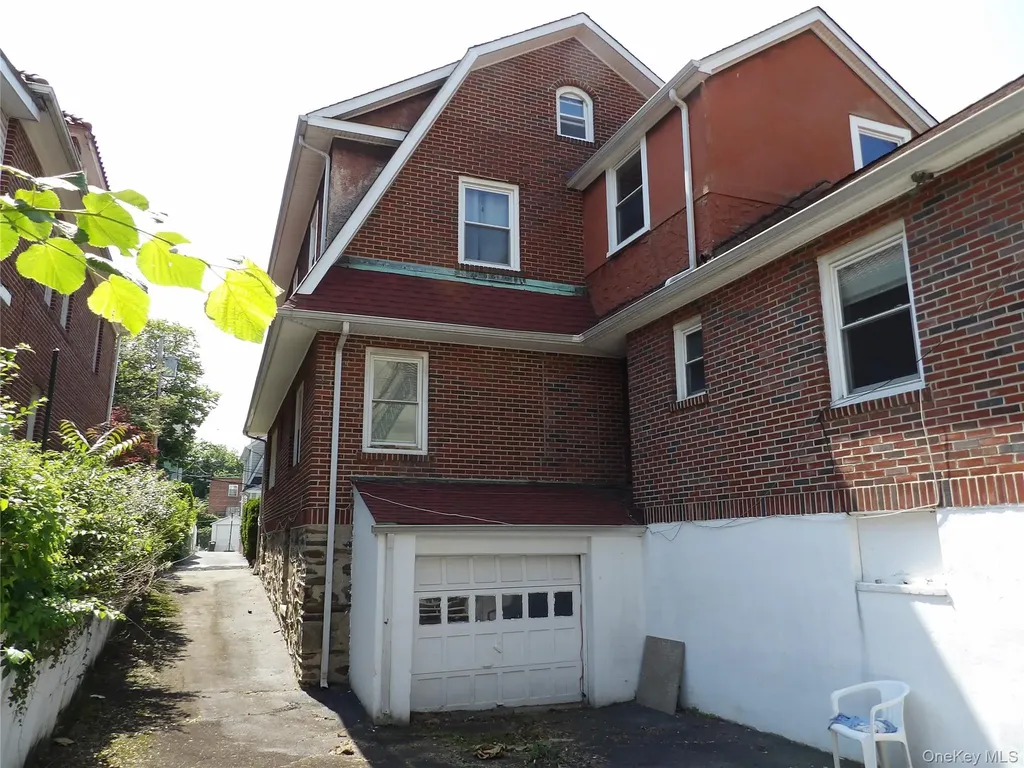413 Hancock Avenue Mount Vernon NY 10553