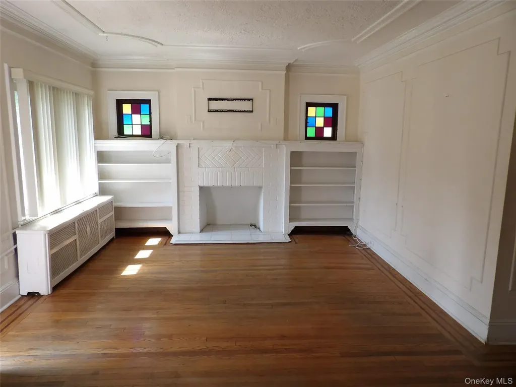 413 Hancock Avenue Mount Vernon NY 10553