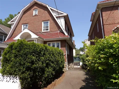 413 Hancock Avenue Mount Vernon NY 10553