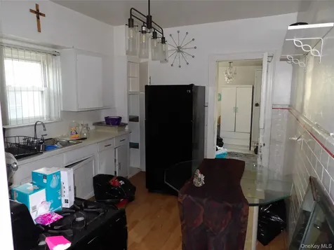 413 Hancock Avenue Mount Vernon NY 10553