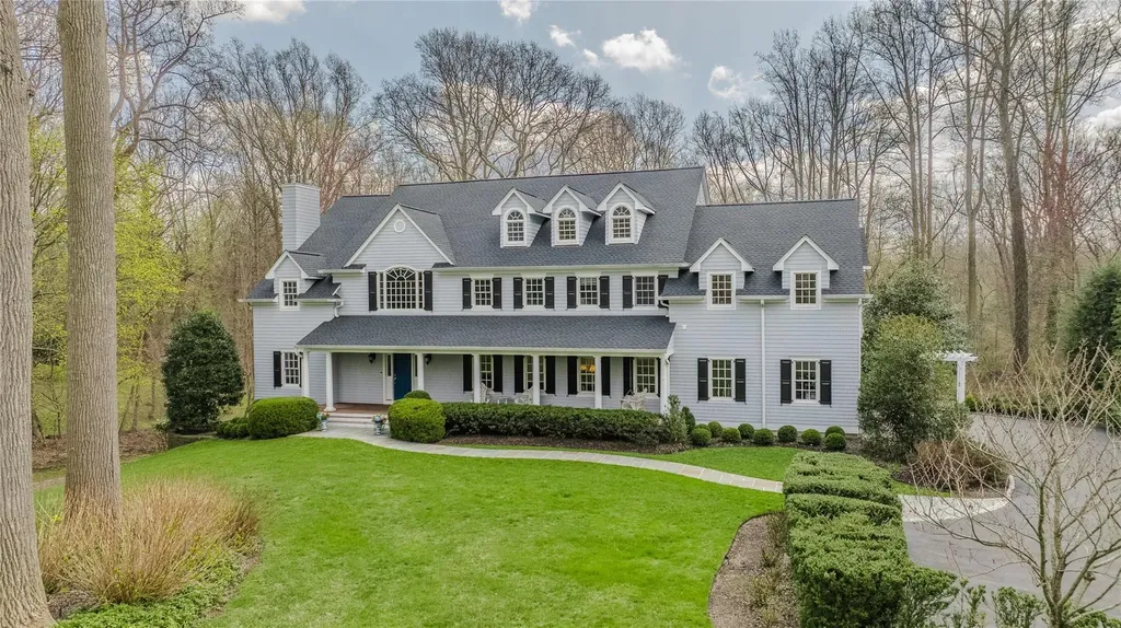 51 Lloyd Lane Lloyd Harbor NY 11743