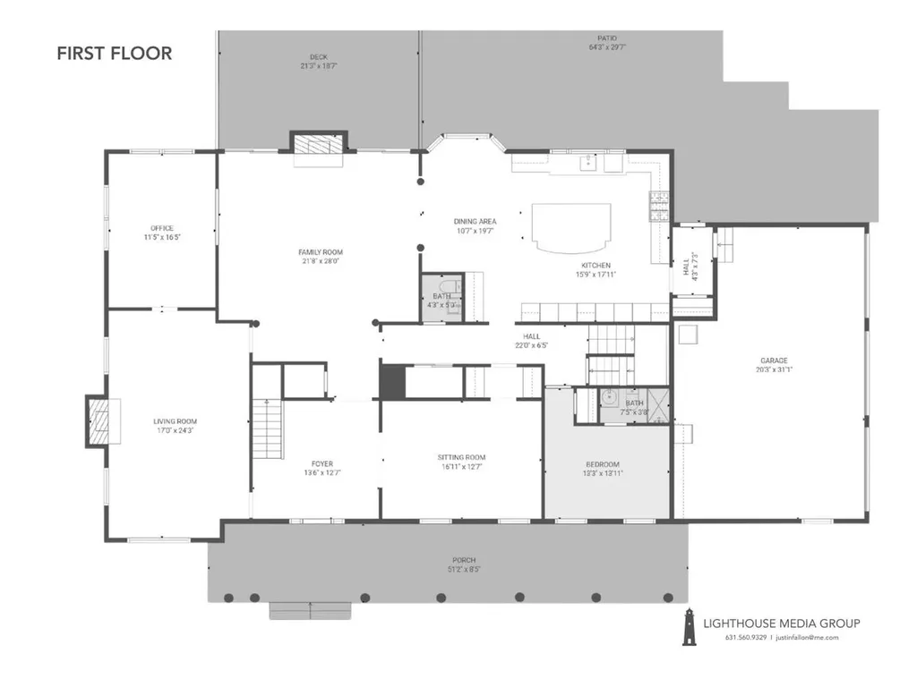 51 Lloyd Lane Lloyd Harbor NY 11743